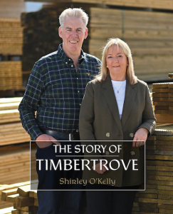 The Story of Timbertrove